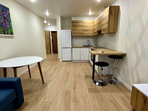 квартира за адресою Європейського Союзу просп. (Правди), 49