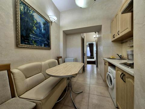 квартира за адресою Українських Героїв просп., 5