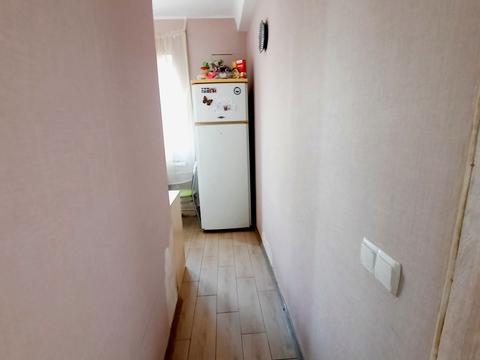 квартира за адресою Ентузіастів вул., 4
