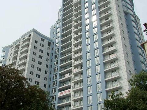 квартира за адресою Київ, Білоруська вул., 36-А