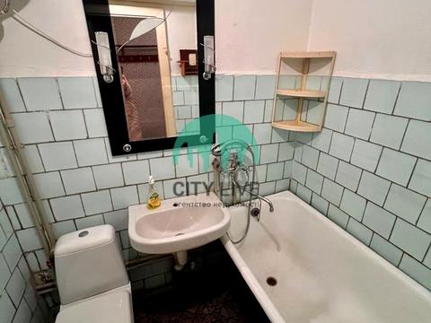 квартира за адресою Сухомлинського вул., 2а