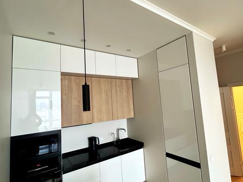 квартира по адресу Жилянская ул., 68