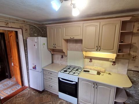 квартира за адресою Паустовского, 5