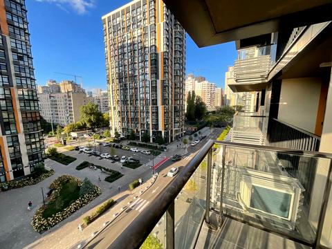 квартира по адресу Предславинская ул., 42