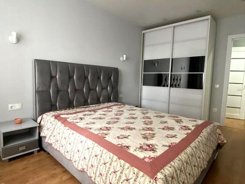 квартира по адресу Под Голоском ул., 15-А