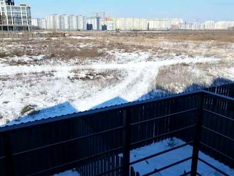 дом по адресу с. Крюковщина, Мальцева ул.