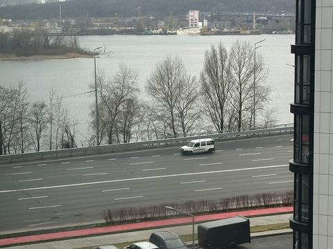 квартира за адресою Київ, Дніпровська набережна вул., 15-Є