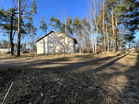 участок по адресу Луговая ул., 30