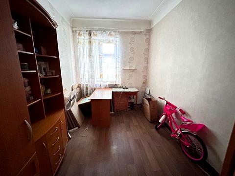 квартира по адресу Круговая ул., 154
