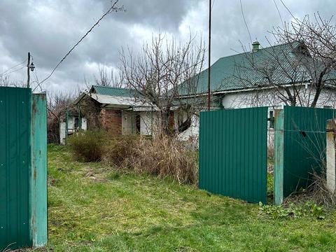 будинок за адресою с. Надинівка, Зелена
