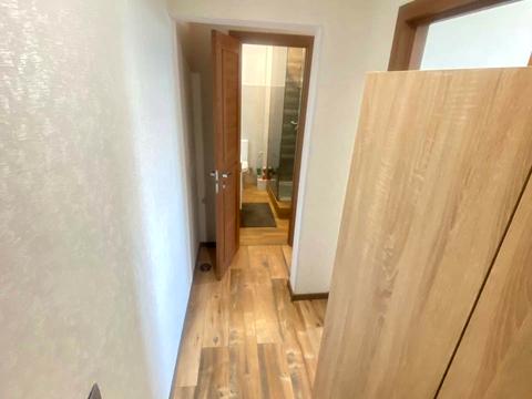 квартира по адресу Вишняковская ул., 4