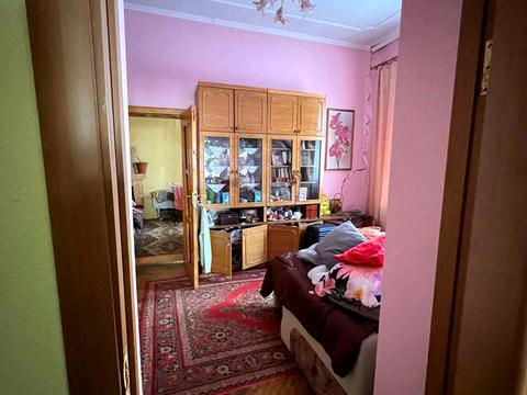 квартира по адресу Бельведерская ул., 4
