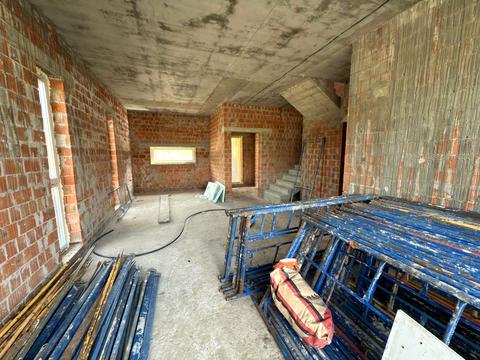 дом по адресу Степана Бандеры ул.