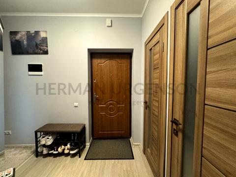 квартира за адресою Богомольця, 17