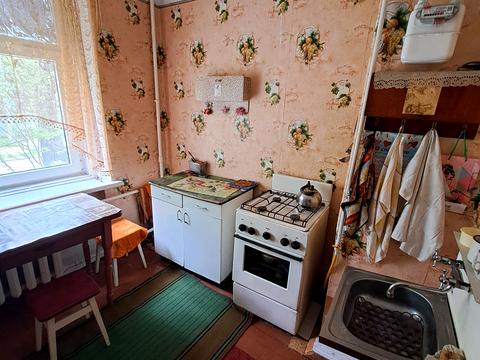 квартира за адресою Маяковського просп., 7