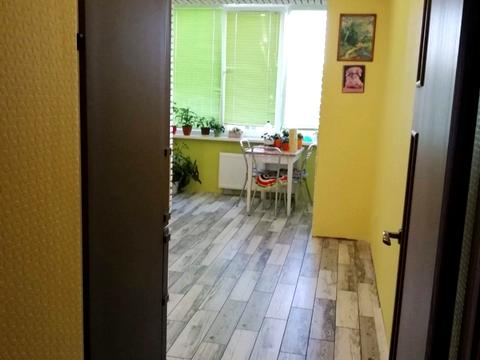 квартира за адресою Академіка Шалімова вул., 61-А