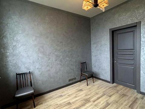 квартира по адресу Грековская ул., 5