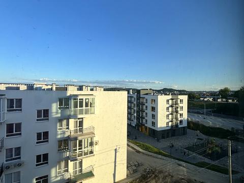 квартира за адресою Жовківська вул., 2