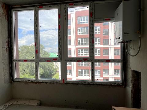 квартира по адресу Отца Ивана Блавацкого ул., 7