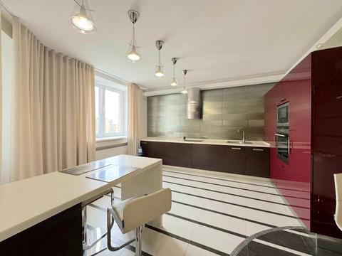 квартира за адресою Голосіївська вул., 13