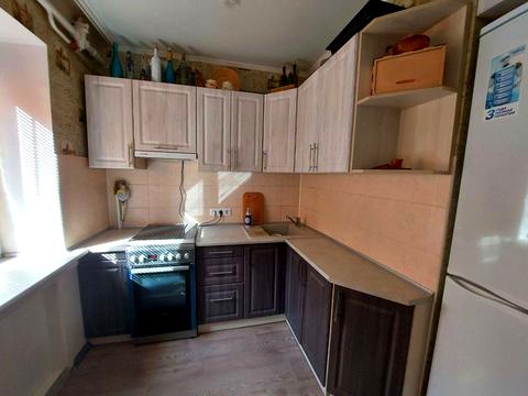 квартира по адресу Миколи Шепелєва ул., 6-А