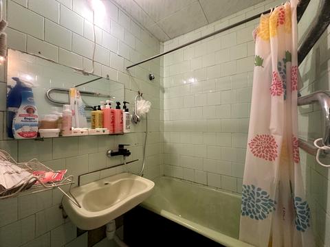 квартира по адресу Колодезная ул., 10