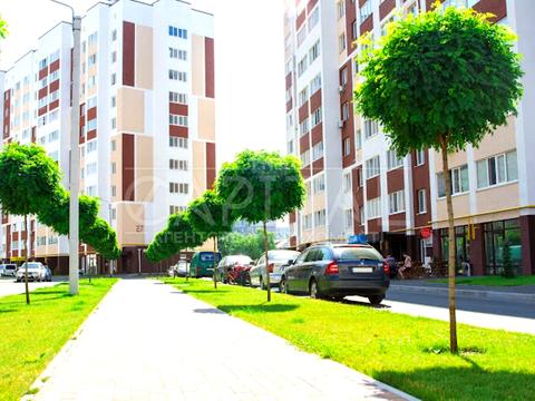 коммерческая по адресу Машиностроителей ул., 31
