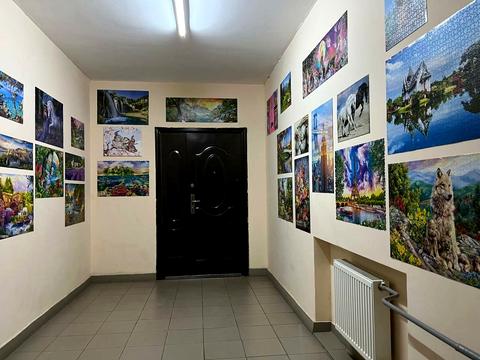 квартира за адресою Валерія Лобановського вул., 13