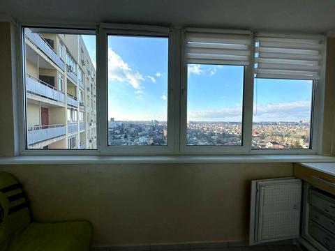квартира за адресою Бреуса вул., 63/1