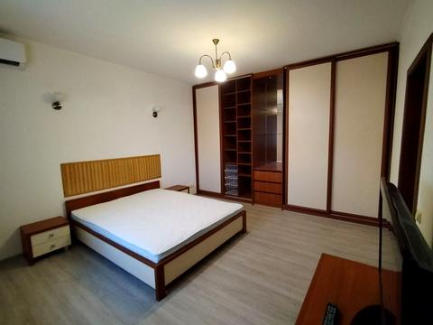 квартира по адресу Анны Ахматовой ул., 13