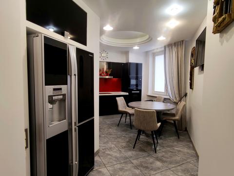 квартира за адресою Саперно-Слобідська вул., 10