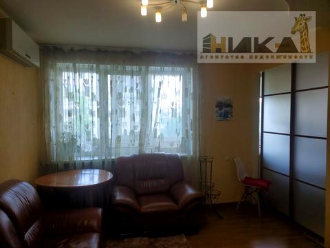 квартира за адресою Тбіліська вул., 9-А