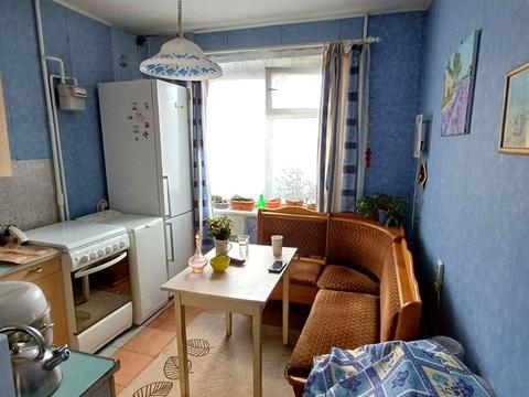 квартира по адресу Героев просп., 4