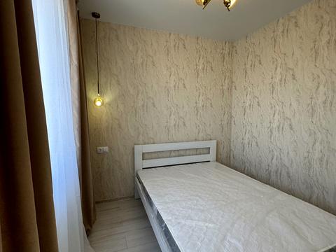 квартира по адресу Академика Сахарова ул., 3-Е