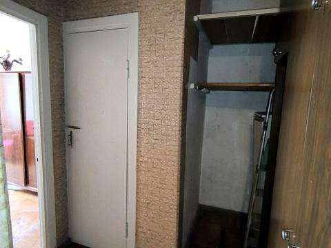квартира за адресою Сегедська вул., 23