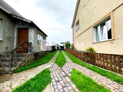 будинок за адресою Городецька вул., 48