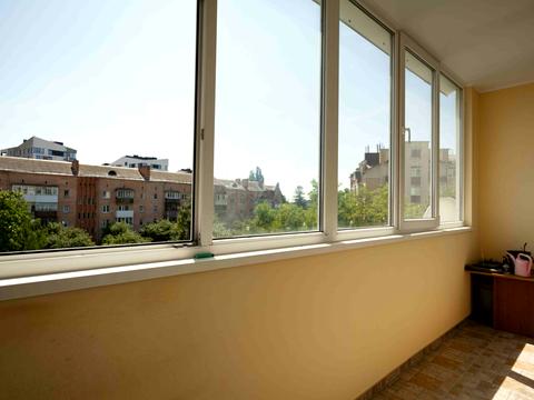 квартира за адресою Соборна вул., 67