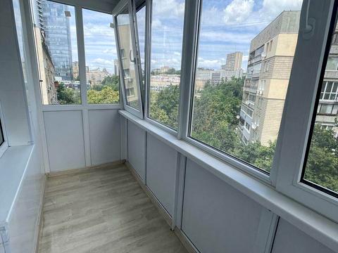 квартира по адресу Леси Украинки бульв., 5