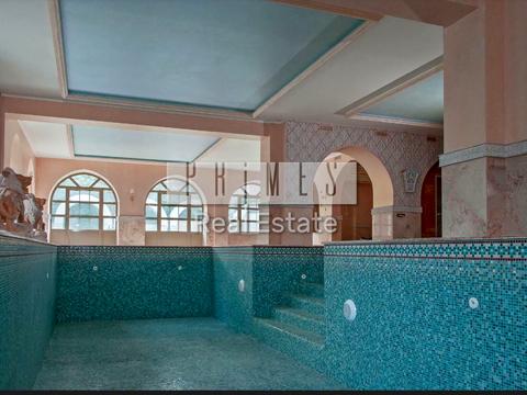 дом по адресу Чорногірська ул.