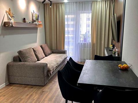 квартира за адресою Перлинна вул., 10