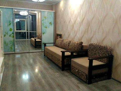квартира за адресою Марсельська вул., 35