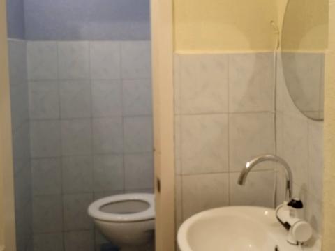 коммерческая по адресу Зоологическая ул., 4-А