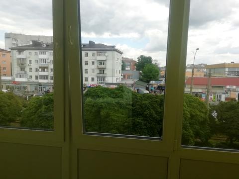 квартира за адресою Небесної Сотні вул. (Московська), 15