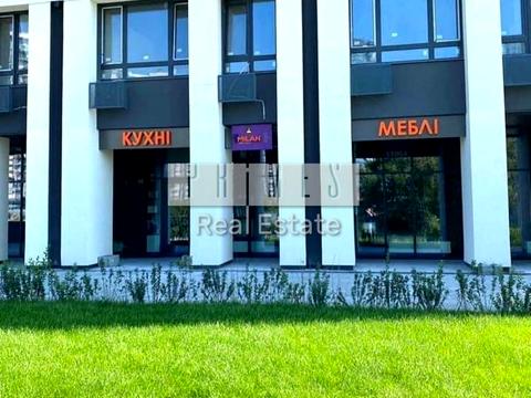 комерційна за адресою Київ, Зарічна вул., 4К1