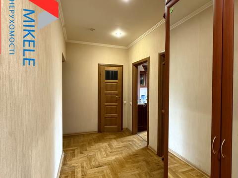 квартира по адресу Шовкуненка ул., 8/20