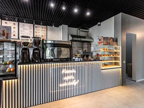 коммерческая по адресу Академика Вернадского бульв., 24