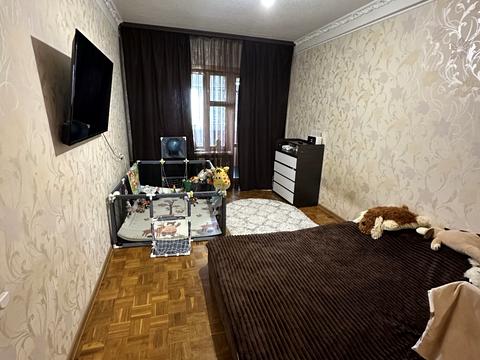 квартира по адресу Николая Корищенко ул. (Кузнецова), 17