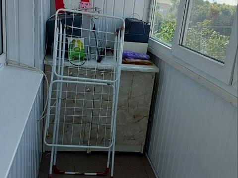 квартира по адресу Ривненская ул., 107а