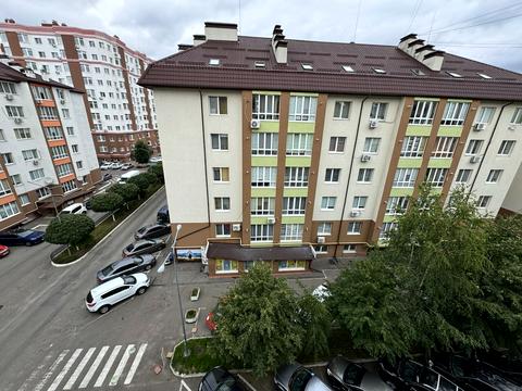 квартира по адресу Волынская ул., 9