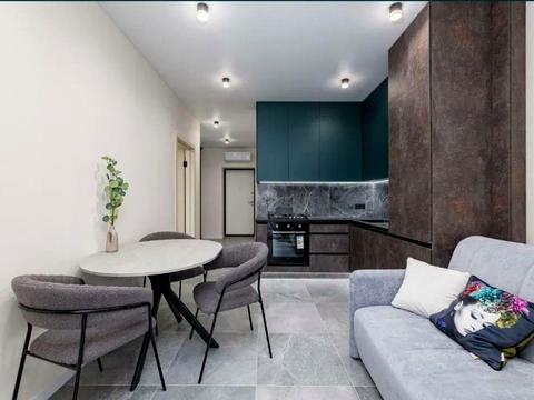 квартира по адресу Щирецкая ул., 8